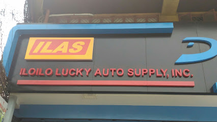 Ilas Iloilo Lucky Auto Supply, Inc.